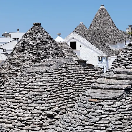 Trullo Pietra Cannella *