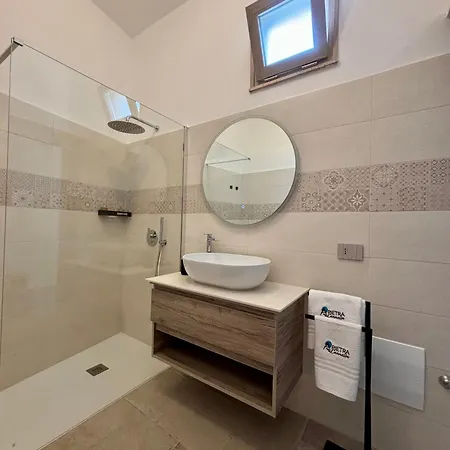 Bed & Breakfast Trullo Pietra Cannella