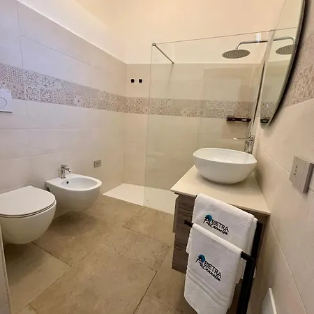 Trullo Pietra Cannella Bed & Breakfast